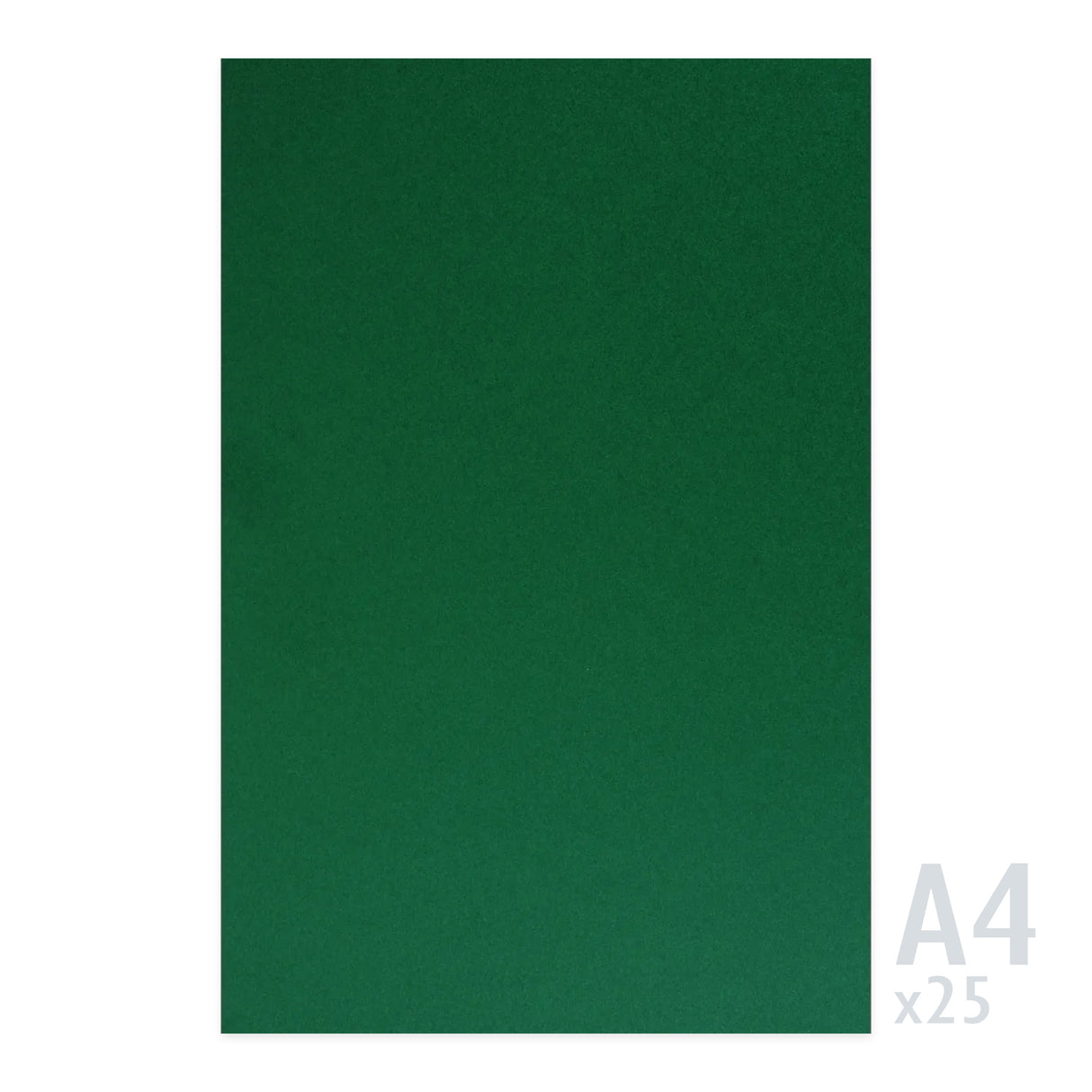 Sirio Color papier 210g/m² - 25 vel