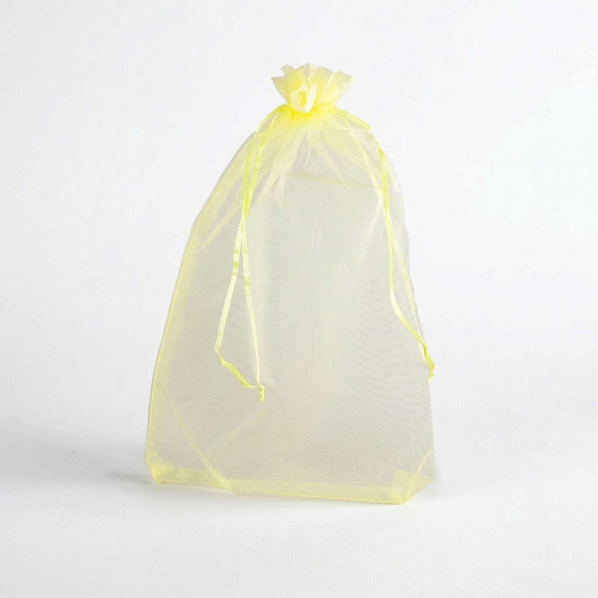 Organza zakken