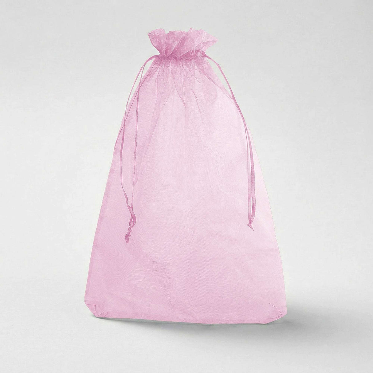 Organza zakken