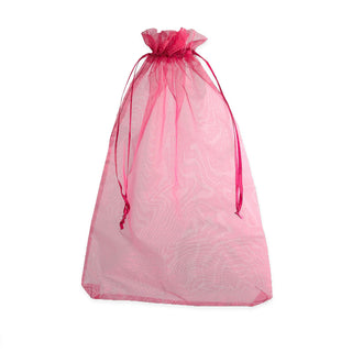 Organza Bags