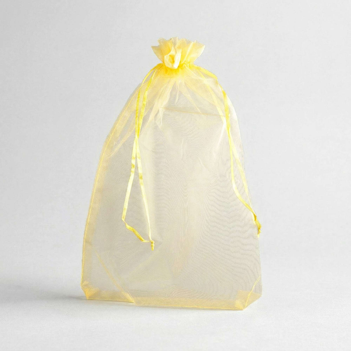 Organza zakken