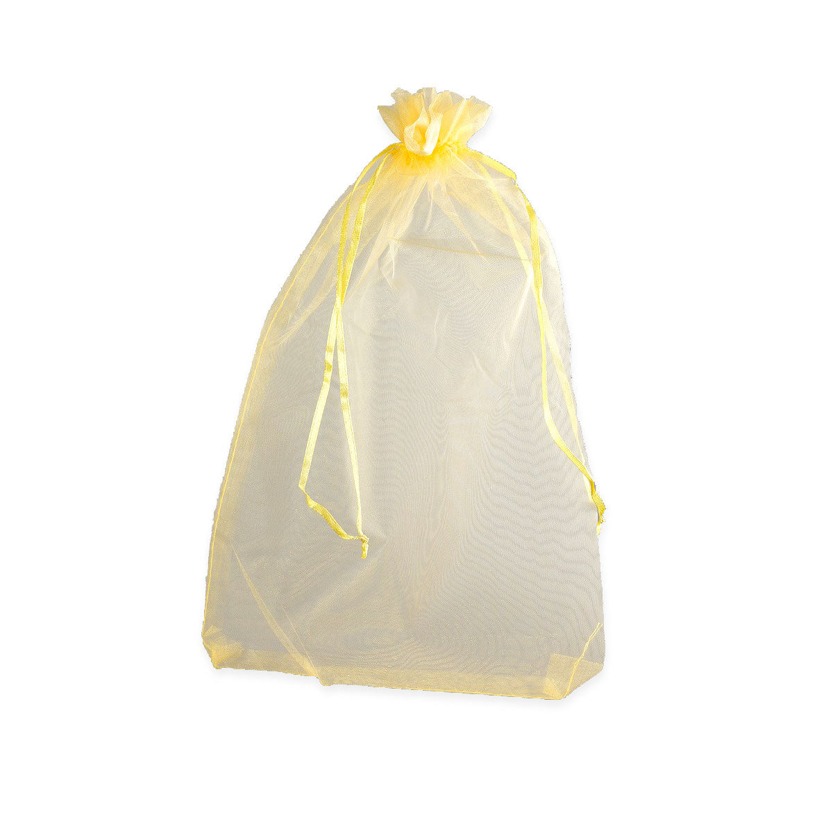 Organza zakken