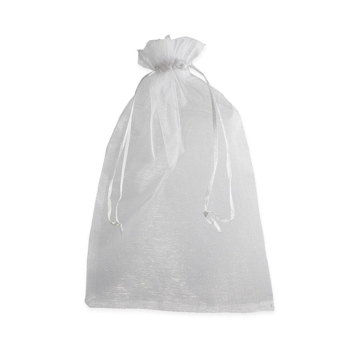 Organza zakken