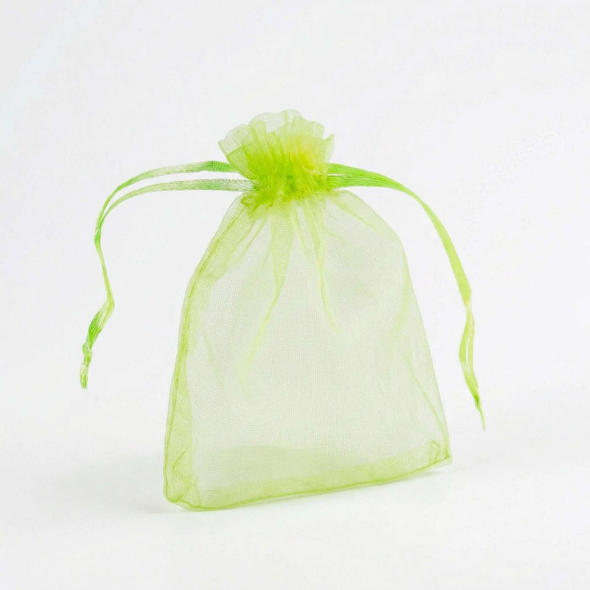 Organza zakken
