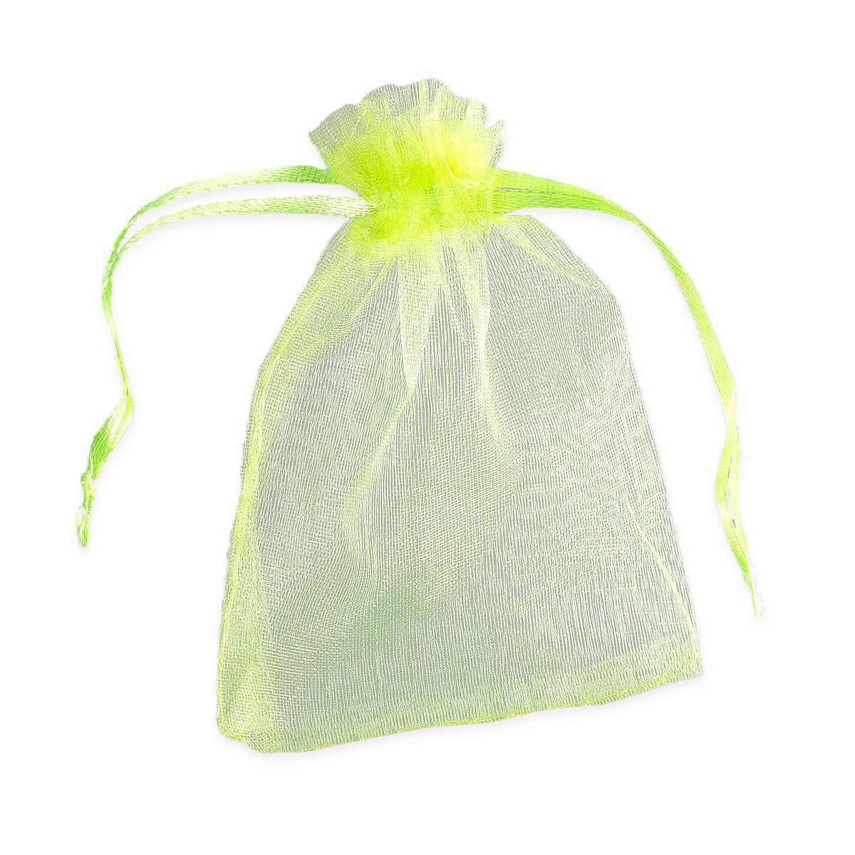 Organza zakken