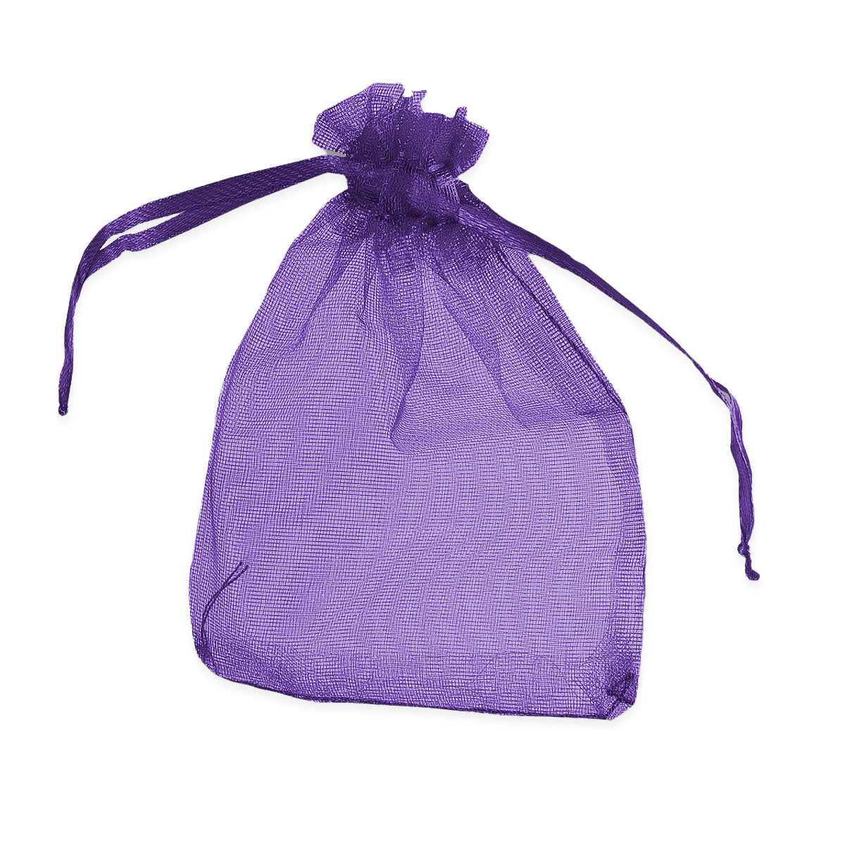 Organza zakken