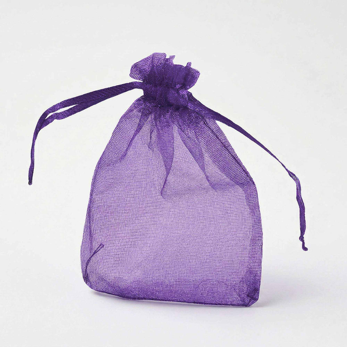 Organza zakken