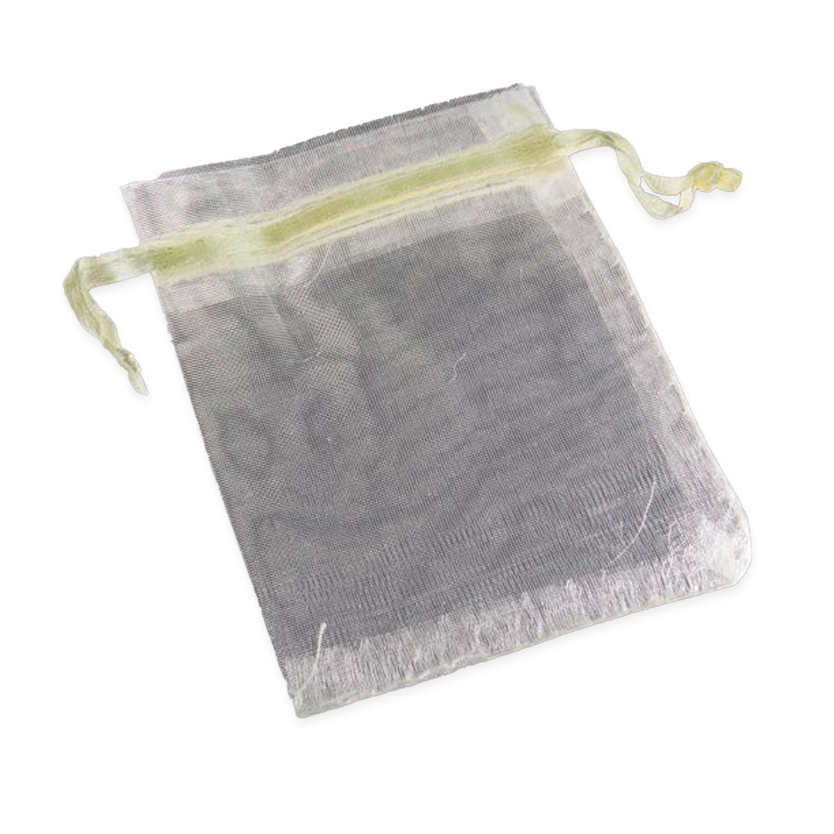 Organza zakken
