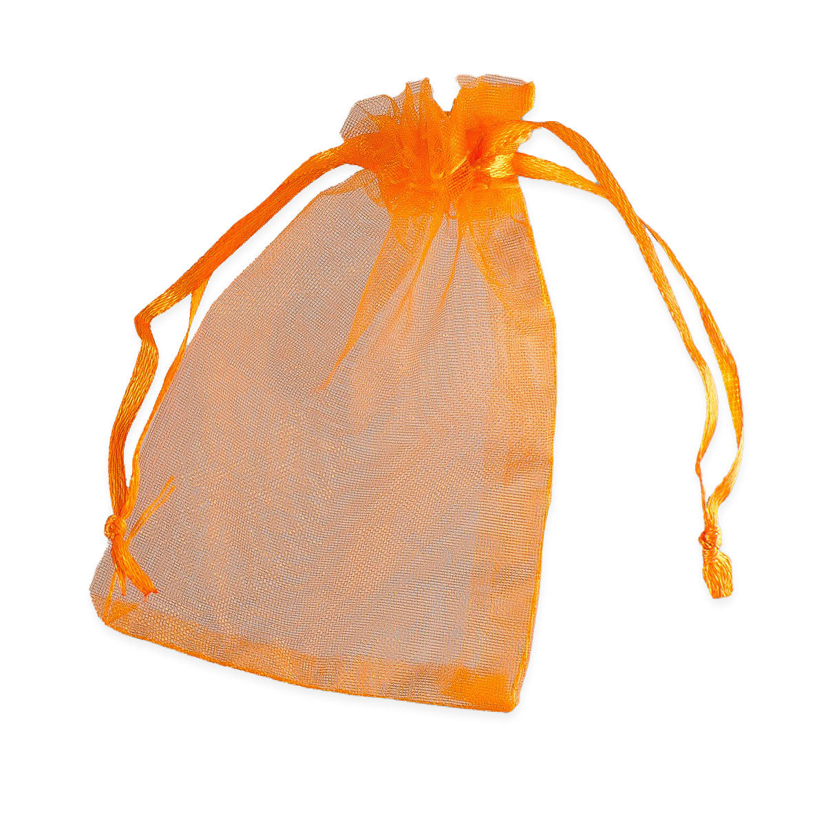 Organza zakken