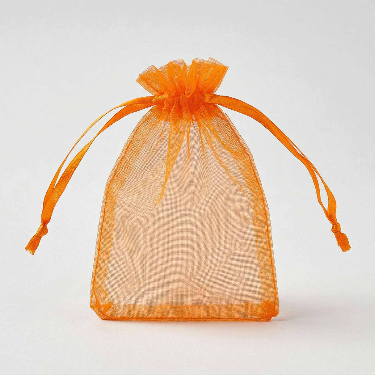 Organza zakken