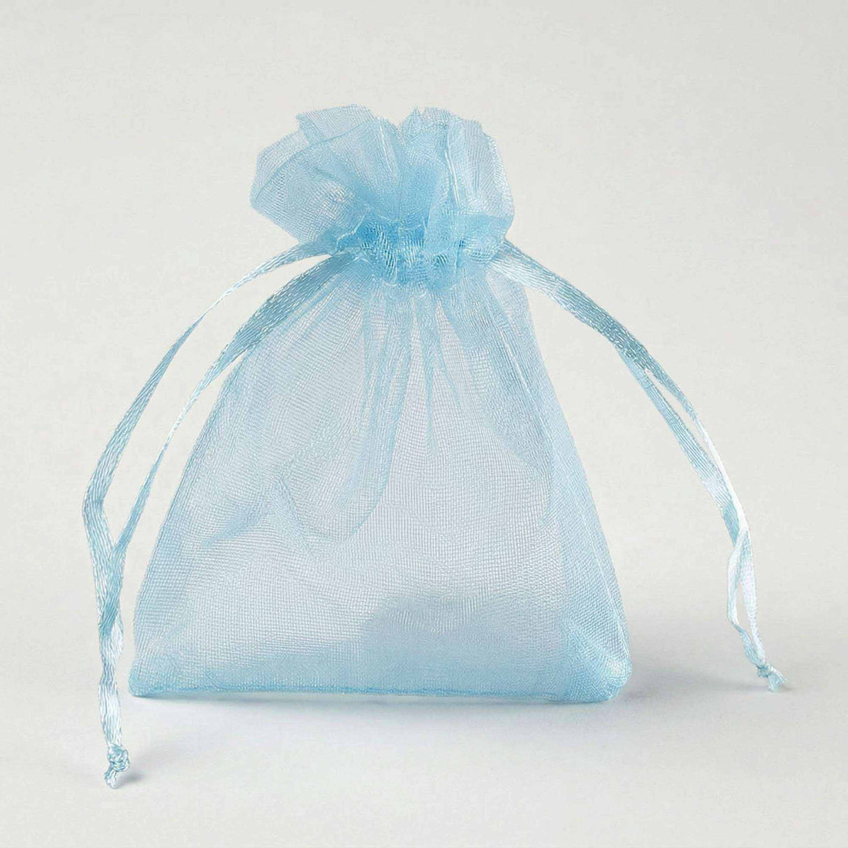Organza zakken