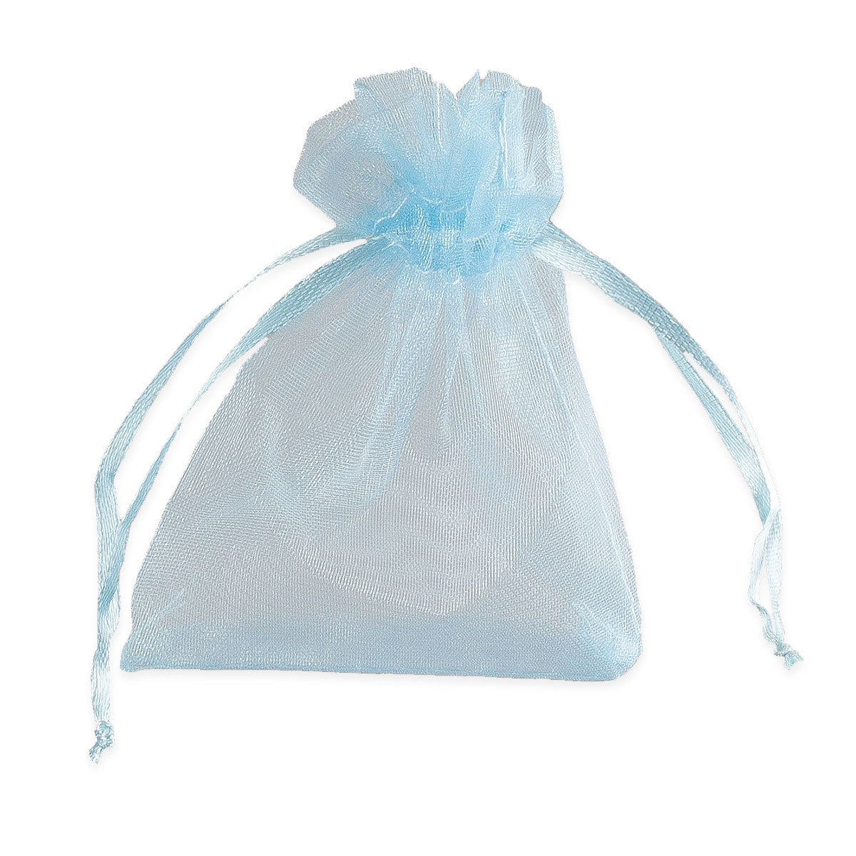Organza zakken