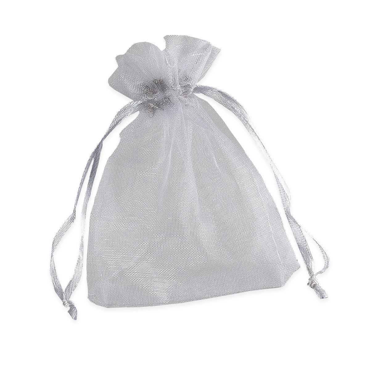 Organza zakken