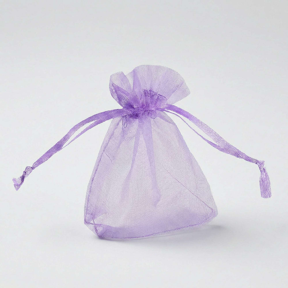 Organza zakken