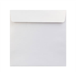 Pearlescent Envelopes