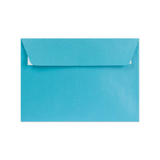 Pearlescent Envelopes