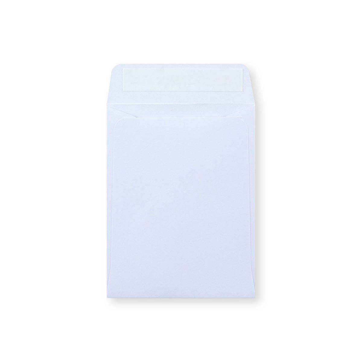92x68 mm Witte Envelop