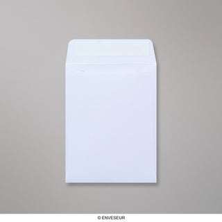 92x68 mm Witte Envelop