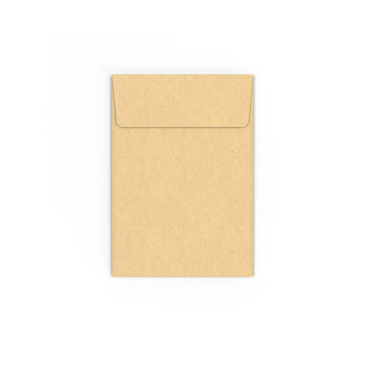 98x67 mm Manila Envelope