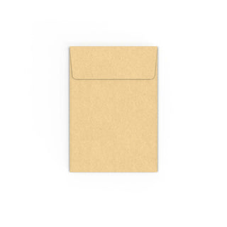 98x67 mm Manila Envelope