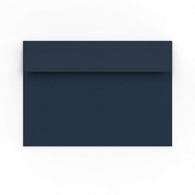 Creative Colour Peel & Seal Envelopes Blue 162 x 229 mm (C5)