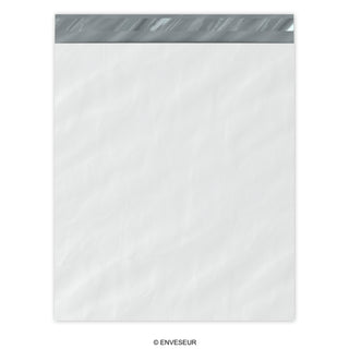 Polyethyleen briefomslagen