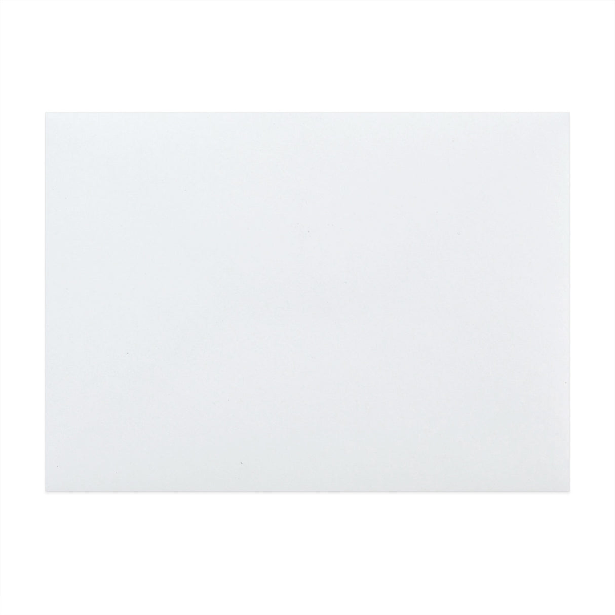 Witte kringloopenveloppen