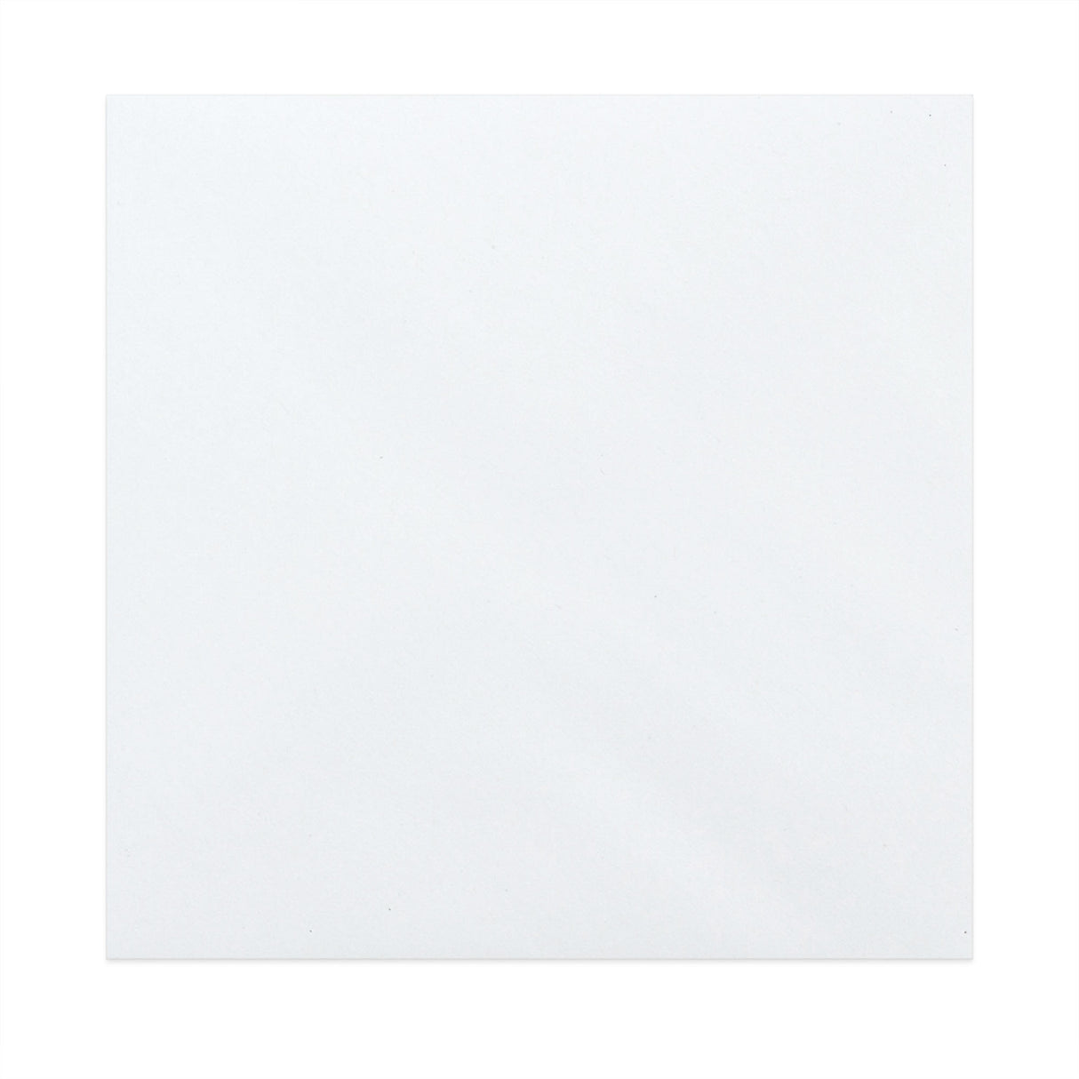 Witte kringloopenveloppen