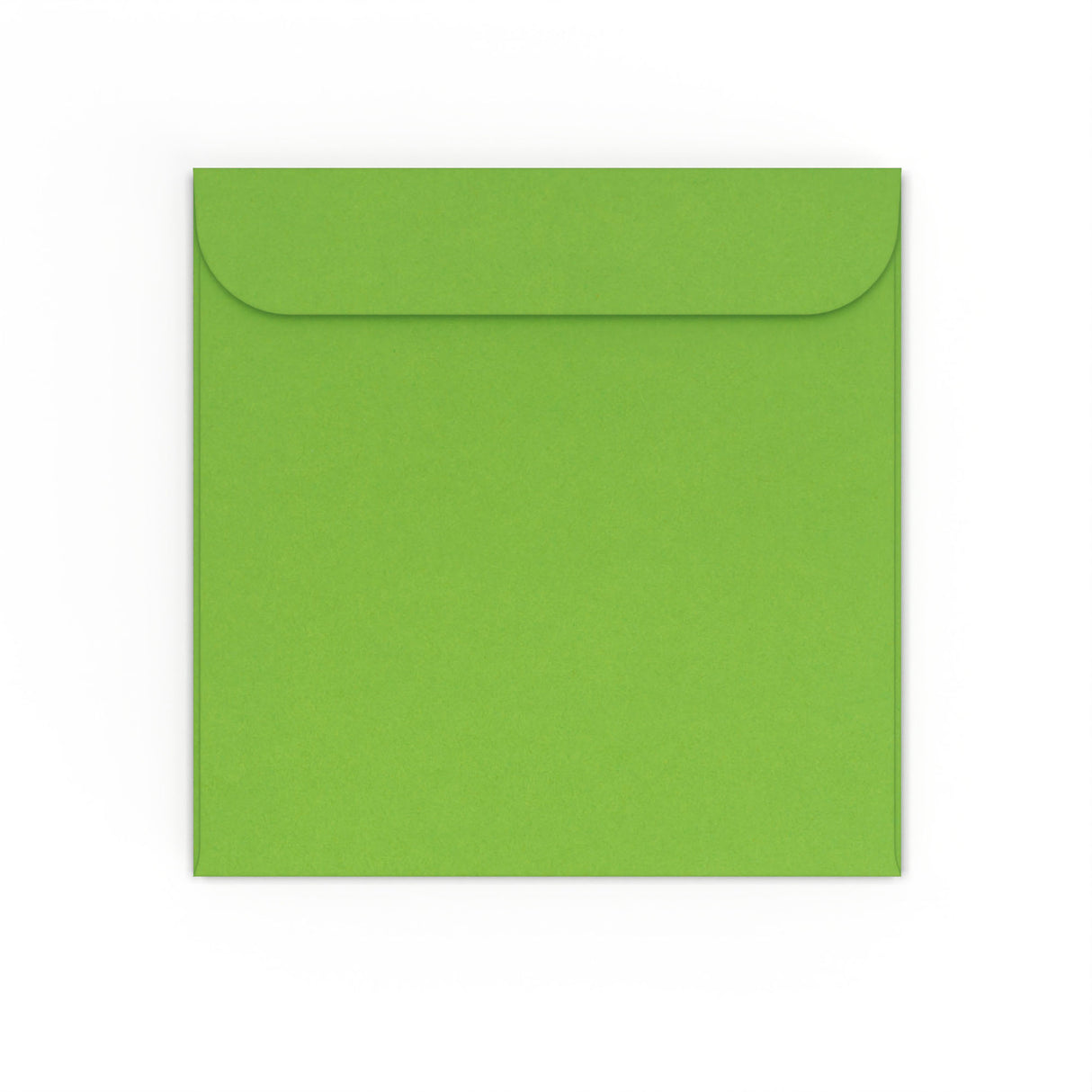 Cd-enveloppen met venster