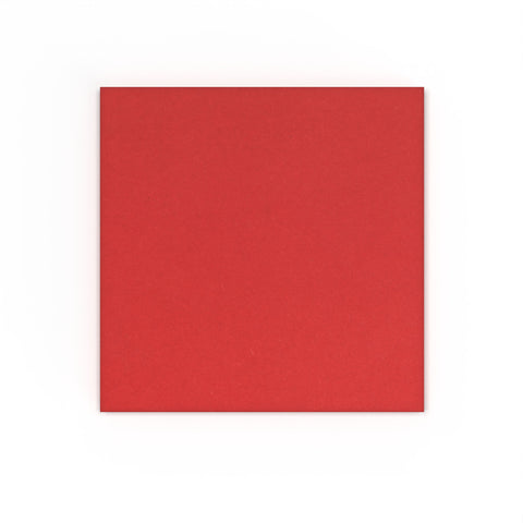 CD Envelopes Dark Red 85 x 85 mm