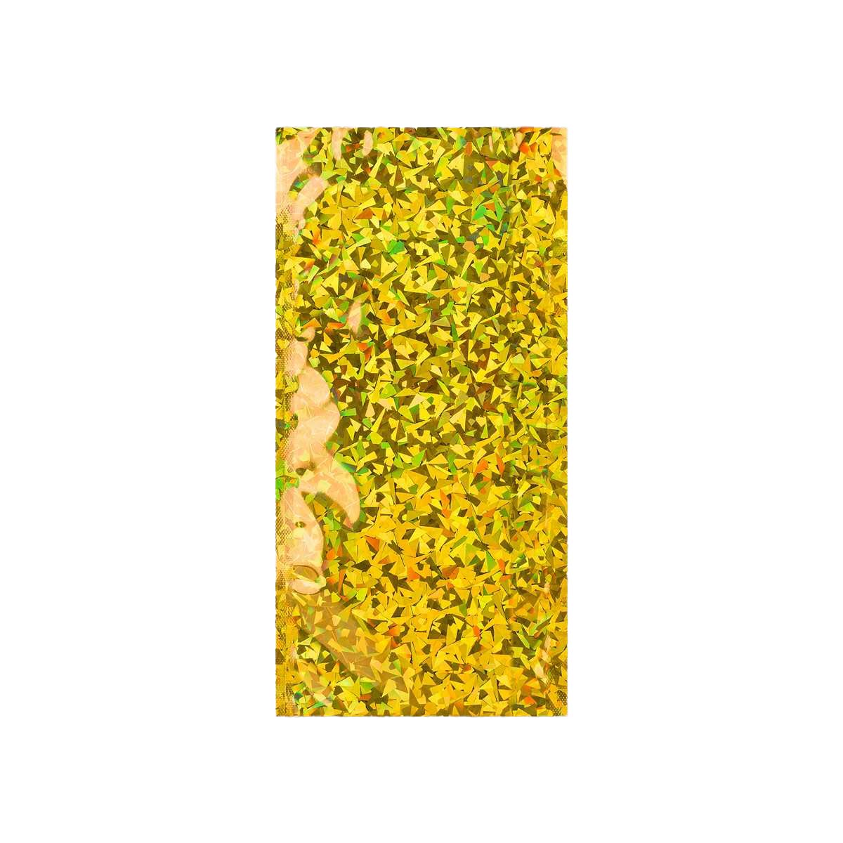 Holografische foliezakken