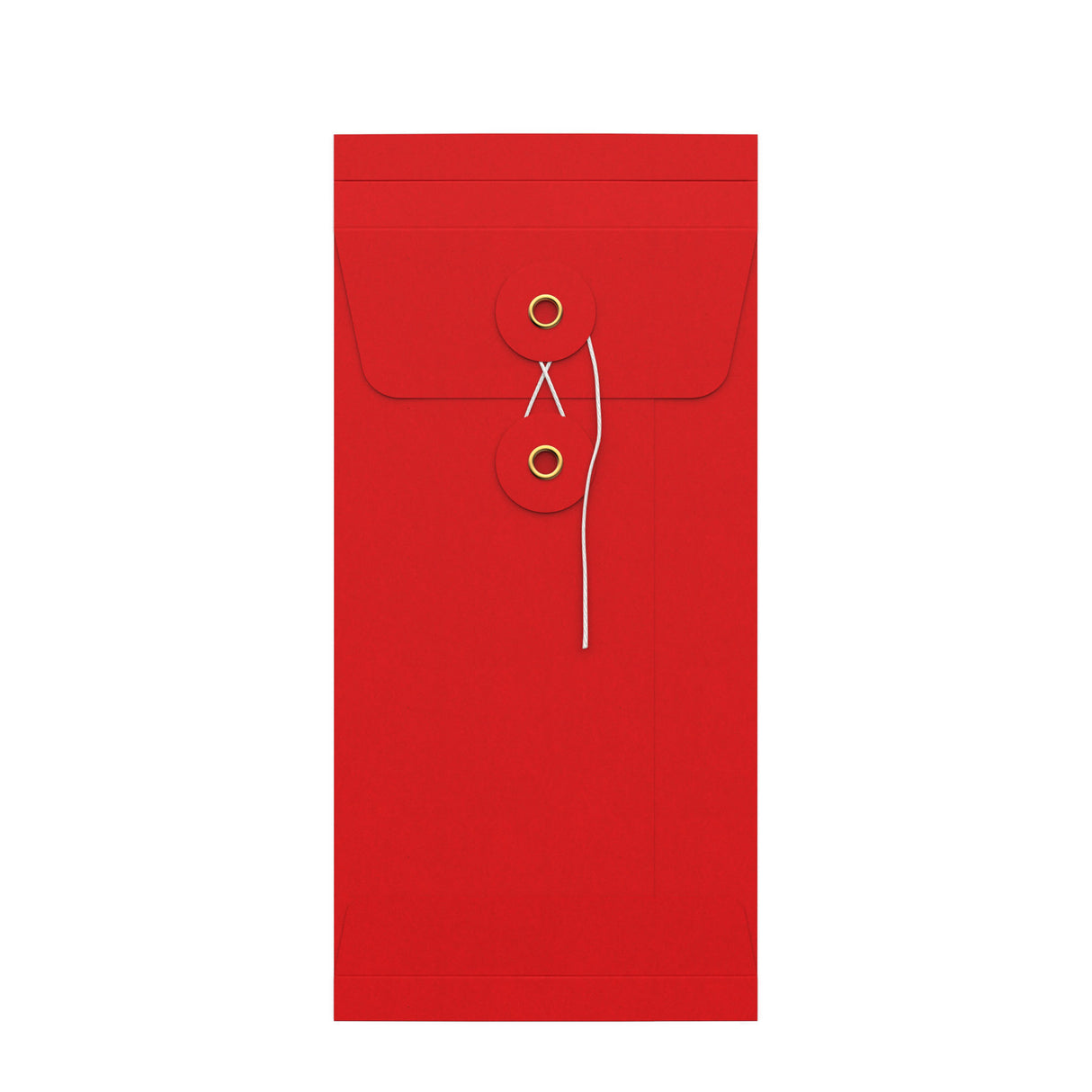 Gekleurde harmonica-enveloppen met Japanse Sluiting