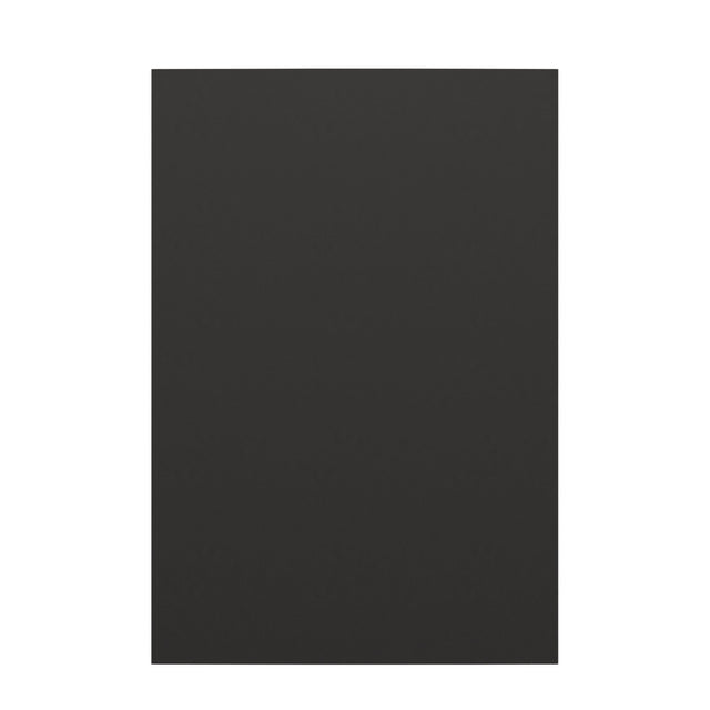 String & Washer Gusset Envelopes Black 229 x 162 mm (C5)