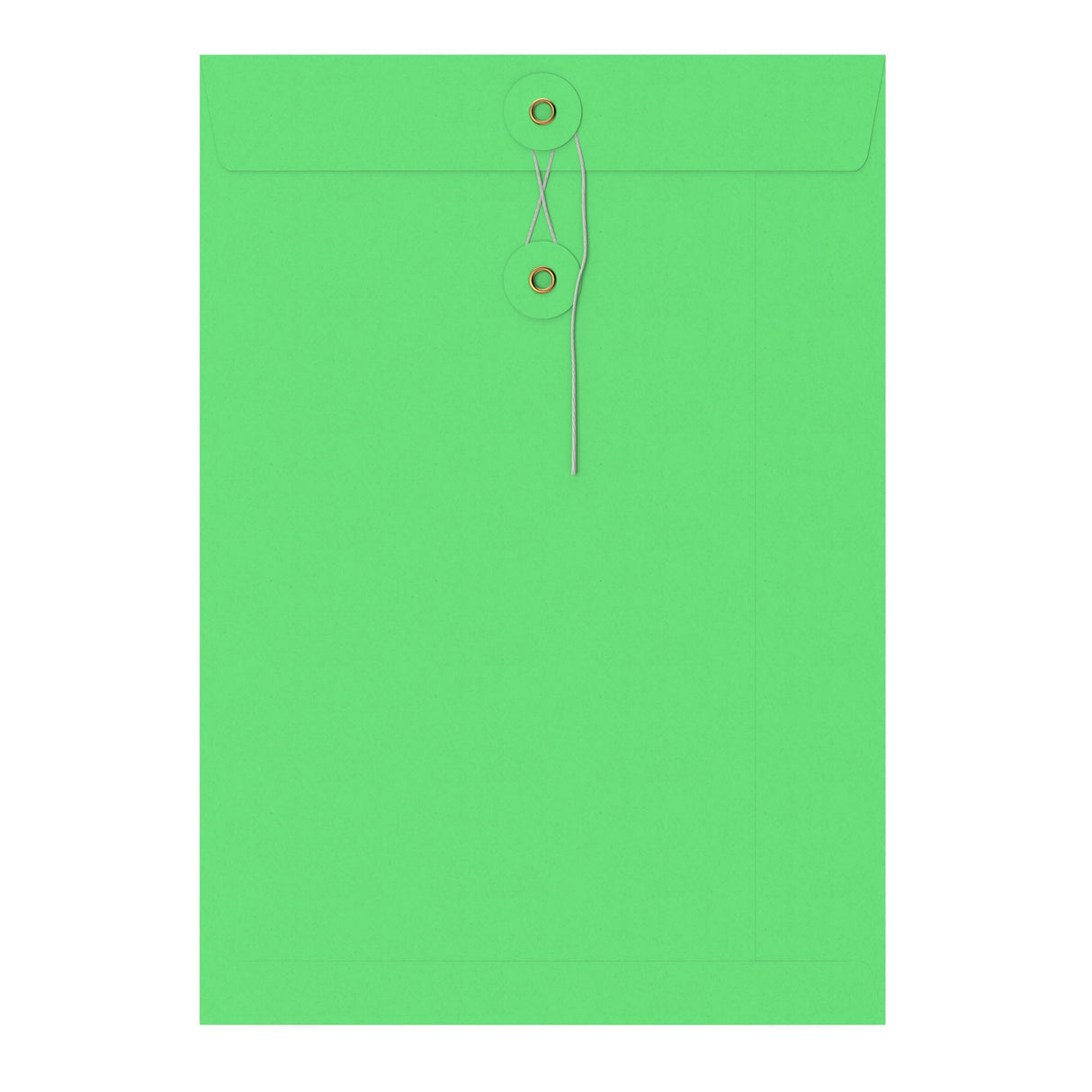 Gekleurde enveloppen met Japanse Sluiting