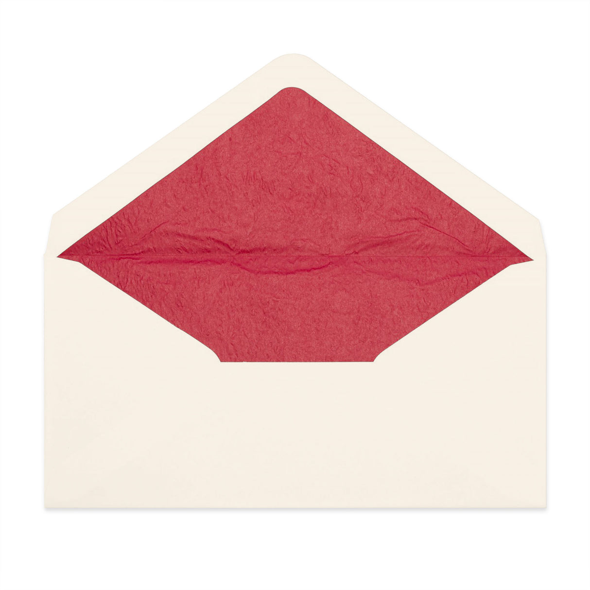 Enveloppen met decoratieve binnenzijde