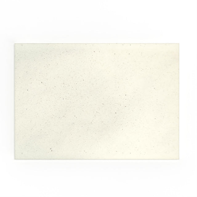 Flower Seeded Envelopes Ivory 162 x 229 mm (C5)