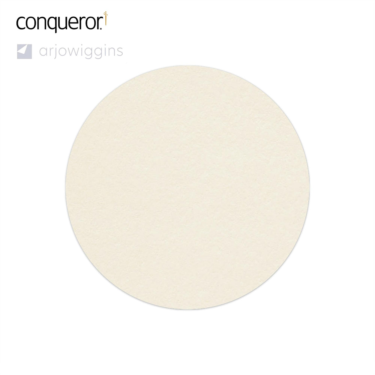 162x229 mm (C5) Cream Conqueror Wove Envelope