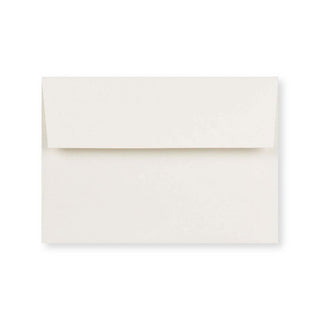 114x162 mm (C6) Oester Conqueror Geweven Envelop