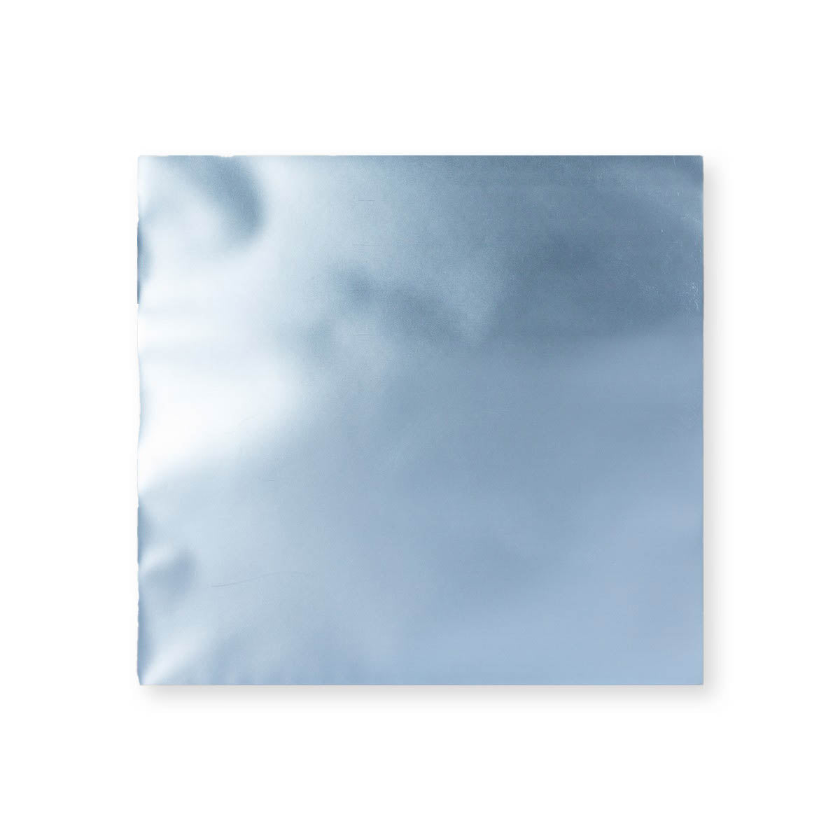 Gekleurde matte foliezakken