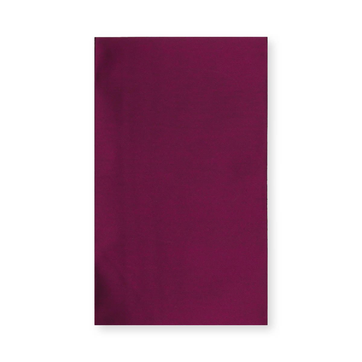 Gekleurde matte foliezakken