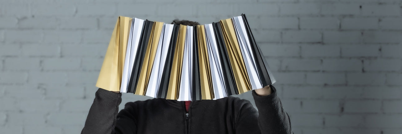 Harmonica-enveloppen