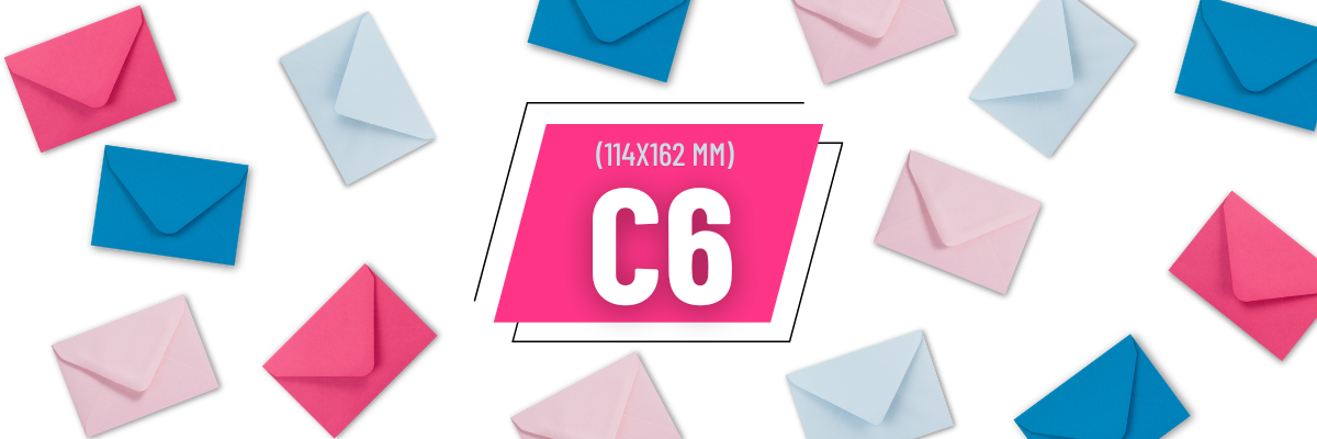 C6-enveloppen