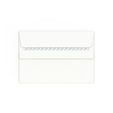 114x162 mm (C6) Witte Envelop