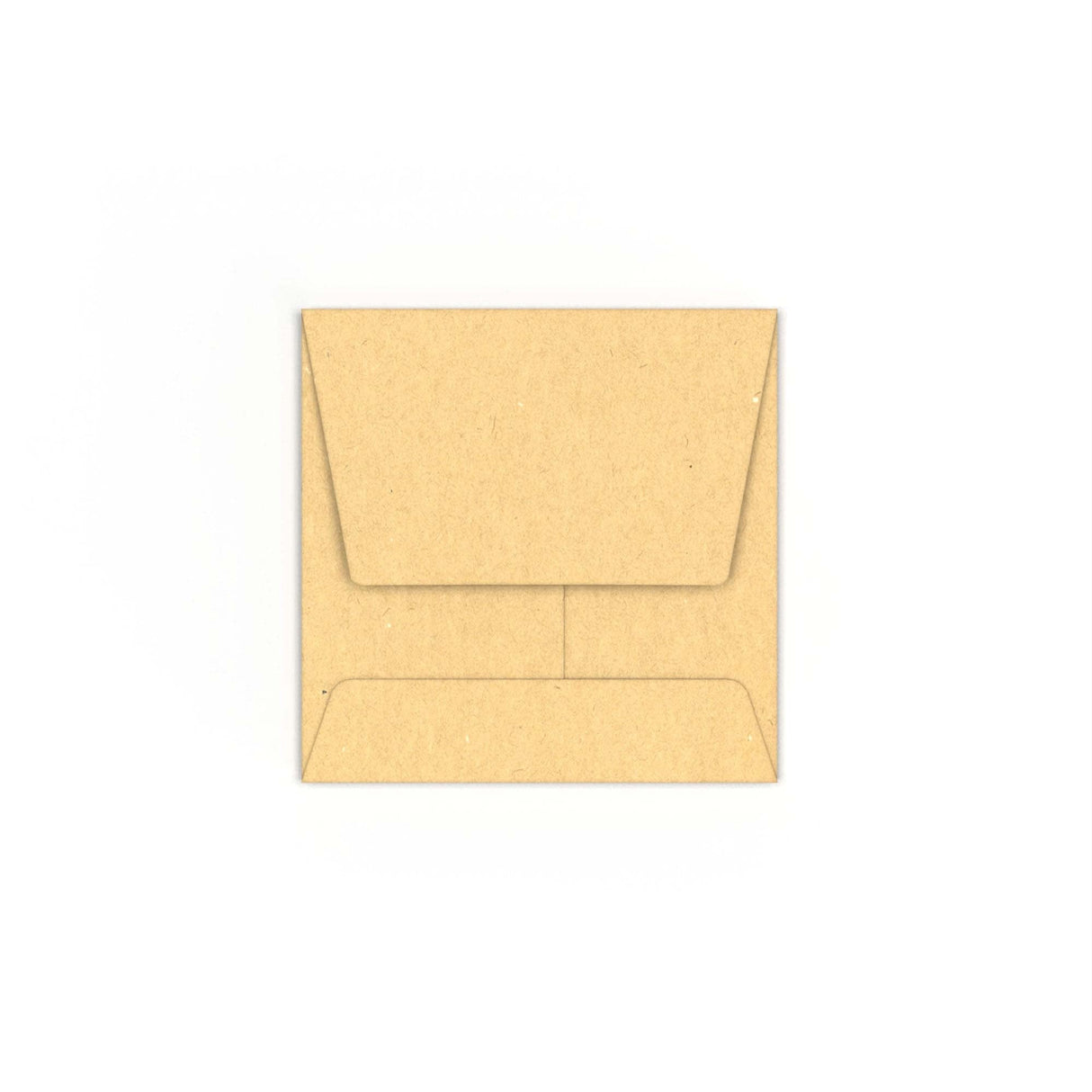 60x60 mm Manila Envelope