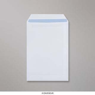 229x162 mm (C5) Witte Envelop