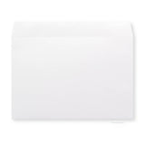 162x229 mm (C5) Witte Envelop