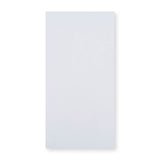 220x110 mm (DL) Witte Envelop