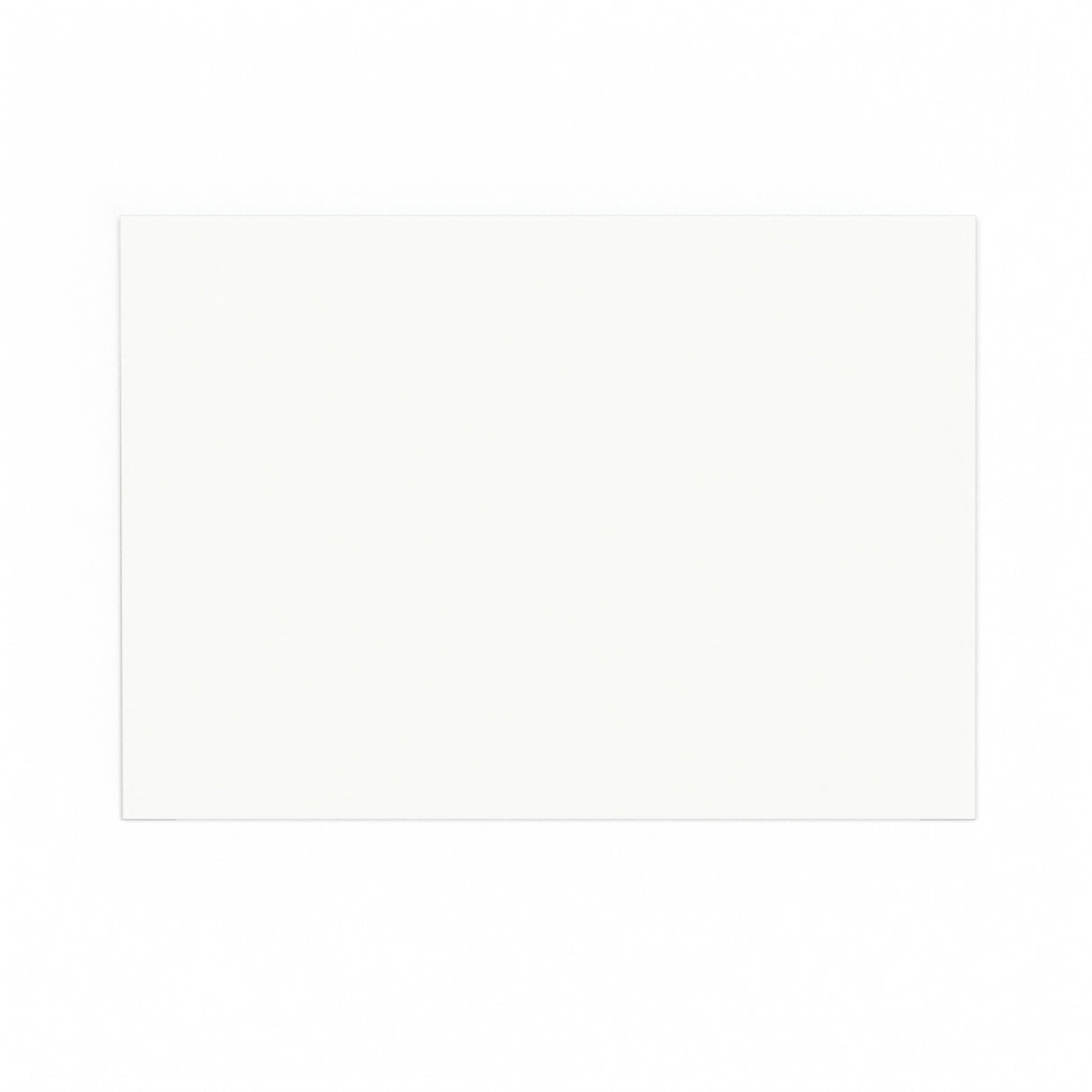 162x229 mm (C5) Witte Envelop