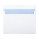 Witte Envelop 162x229 mm (C5)