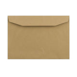 162x229 mm (C5) Manilla Envelop